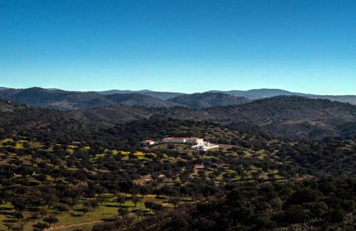 Barrancos House | Parque de Natureza de Noudar