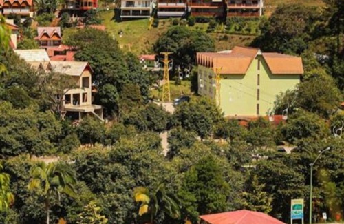Centro Other | Parque do china
