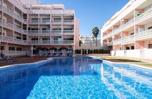 Vila Real Santo Antonio Apartment | Parque dos Reis Apartment