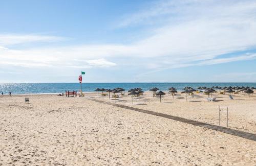 Vila Real Santo Antonio Apartment | Parque dos Reis Apartment