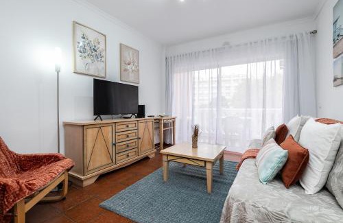 Vila Real Santo Antonio Apartment | Parque dos Reis Apartment