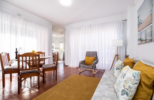 Vila Real Santo Antonio Apartment | Parque dos Reis Apartment 2
