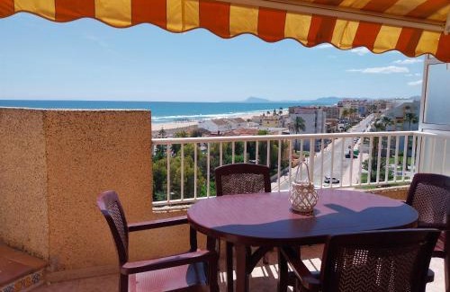 Xeraco Apartment | Parquemar I Solo Familias Serviplaya