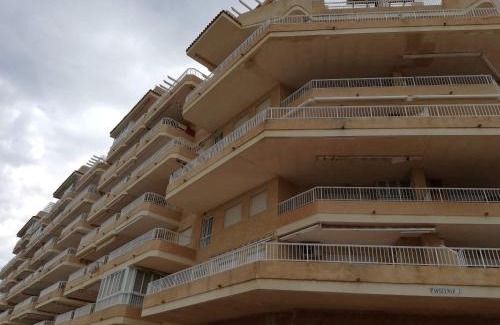 Xeraco Apartment | Parquemar I Solo Familias Serviplaya