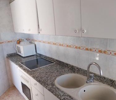 Xeraco Apartment | Parquemar I Solo Familias Serviplaya