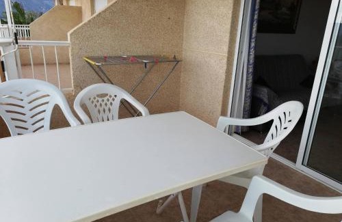Xeraco Apartment | Parquemar I Solo Familias Serviplaya