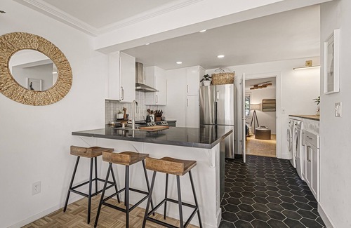 Chico House | Parquet + Hex - Best spot to enjoy Bidwell Park!