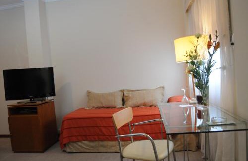 Rafaela Hotel | Parra Hotel & Suites
