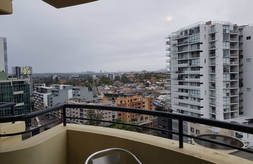 Parramatta Apartment | Parramatta Hotel Apartment