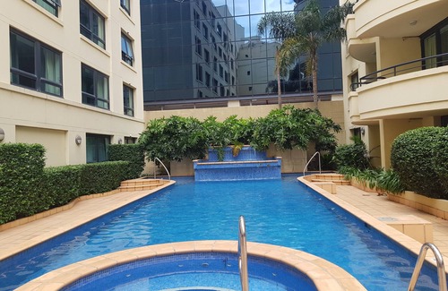 Parramatta Apartment | Parramatta Hotel Apartment