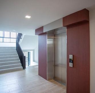 Chom Thong Apartment | Parrish Serviced Apartment