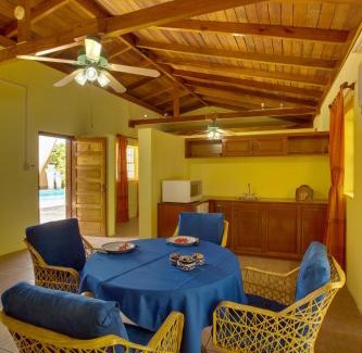 Sittee River Village Hotel | Parrot Cove Lodge
