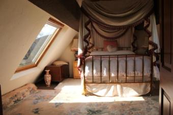 Halfway House House | Parrs cottage