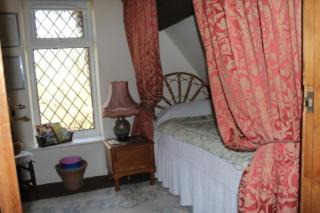 Halfway House House | Parrs cottage