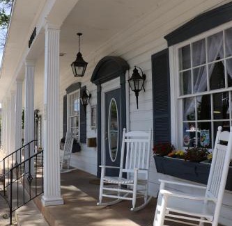 Kanab Cabin | Parry Lodge