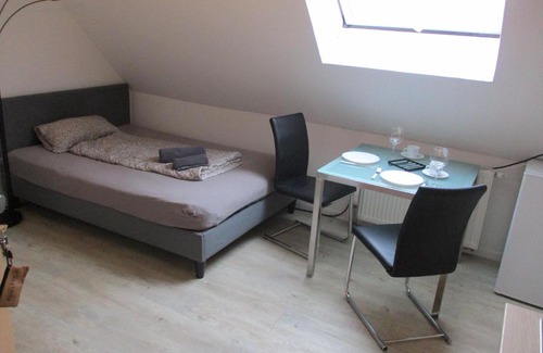 Parsberg Apartment | Parsberger City Rooms 108