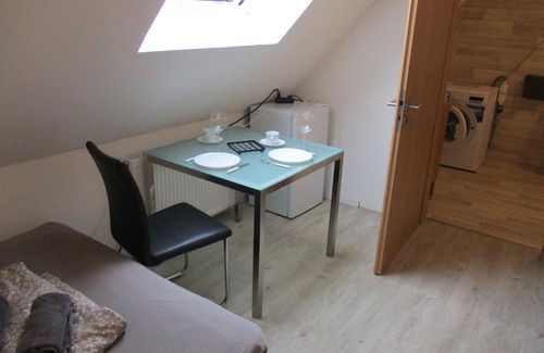 Parsberg Apartment | Parsberger City Rooms 108