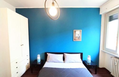 Stadera Apartment | Parsifal Apartment