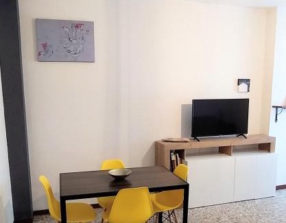 Stadera Apartment | Parsifal Apartment