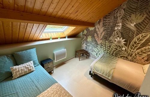 Hautvillers House | Part des Anges - Gîte Hautvillers