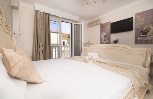 Olymbiaki Akti Hotel | Parthenon Art Hotel