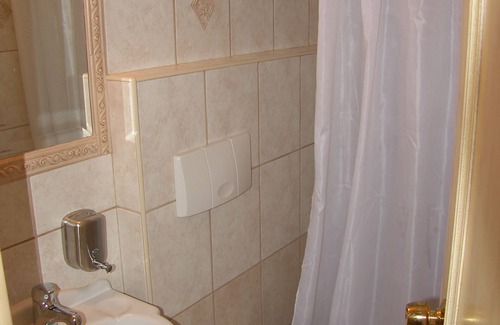 Olymbiaki Akti Hotel | Parthenon Art Hotel