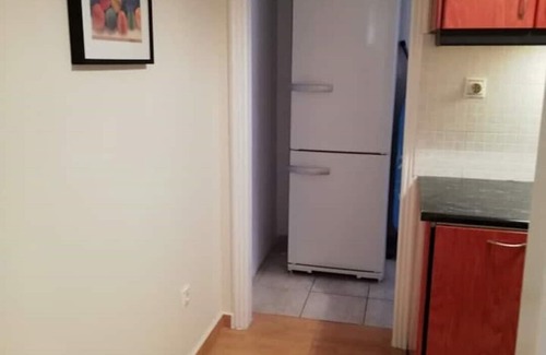 Makrigianni Apartment | Parthenon View Apt