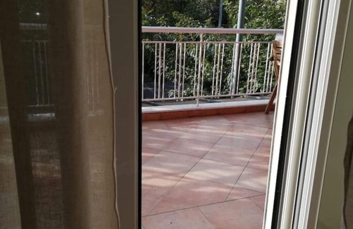 Makrigianni Apartment | Parthenon View Apt