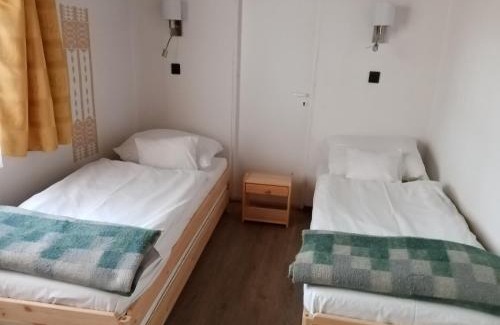 Balatonkenese House | Parti Sétány Vendégház