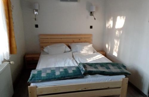 Balatonkenese House | Parti Sétány Vendégház