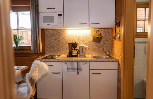 Niederau Ski Chalet | Particularly cosy chalet with a view