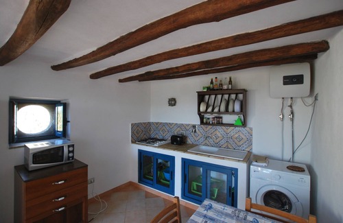 Pianoconte Villa | Particular