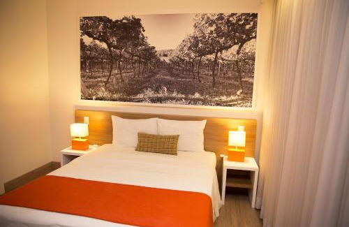 Cinquentenario Hotel | Partner Caxias do Sul