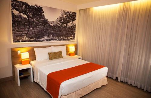 Cinquentenario Hotel | Partner Caxias do Sul