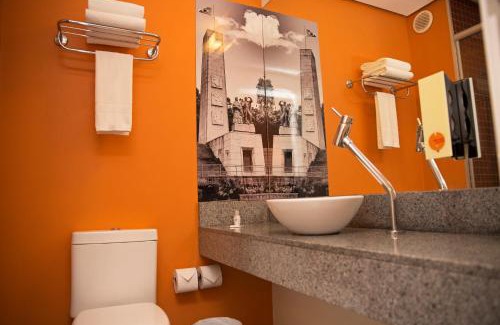 Cinquentenario Hotel | Partner Caxias do Sul