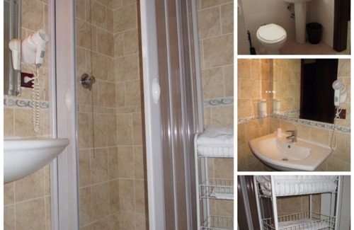 Ospedaletto D'Alpinolo Hotel | PARTNER ROOM - ROYAL HOTEL