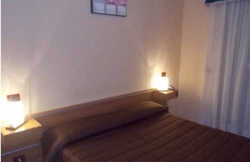 Ospedaletto D'Alpinolo Hotel | PARTNER ROOM - ROYAL HOTEL