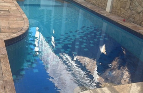Zona Leste House | Party space (day use)