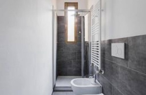 Crescenzago Apartment | Paruta 22