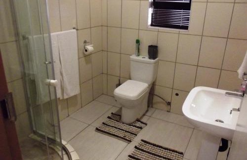 Parys Cabin | Parys In town Guest lodge and Conference Center