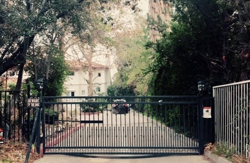 Mount Wilson Apartment | Pasadena Gated Studio 1 Free Parking