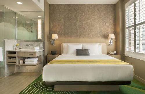 Pasadena Hotel | Pasadena Hotel & Pool