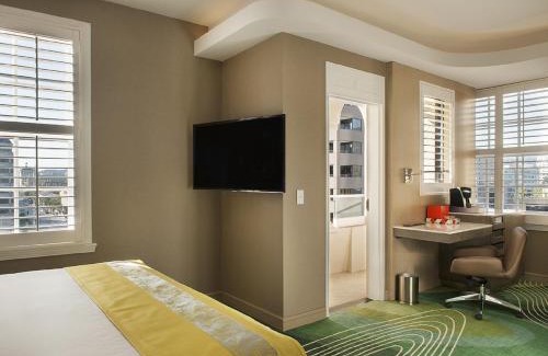 Pasadena Hotel | Pasadena Hotel & Pool