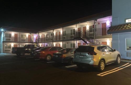 Lamanda Park Hotel | PASADENA LODGE