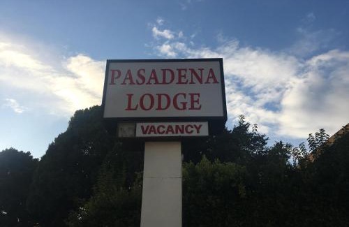 Lamanda Park Hotel | PASADENA LODGE