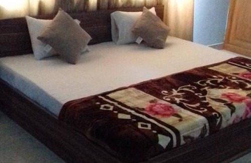 Amasaman Cabin | Pasandy Lodge