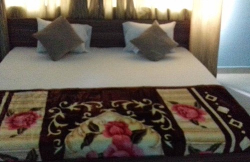 Amasaman Cabin | Pasandy Lodge