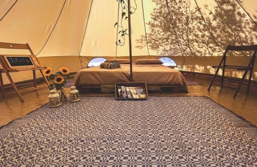 Perfugas Other | Pasare Glamping
