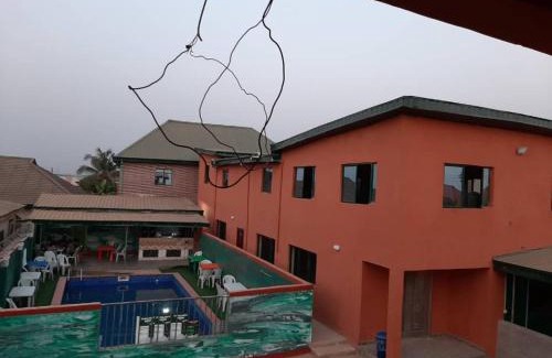 Ota Hotel | Pasasa Hotel & Event Centre