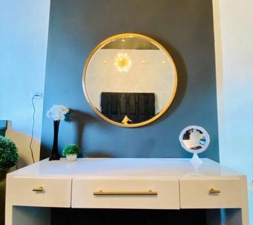 Borinquen Apartment | Pasavento - Modern Black Suite